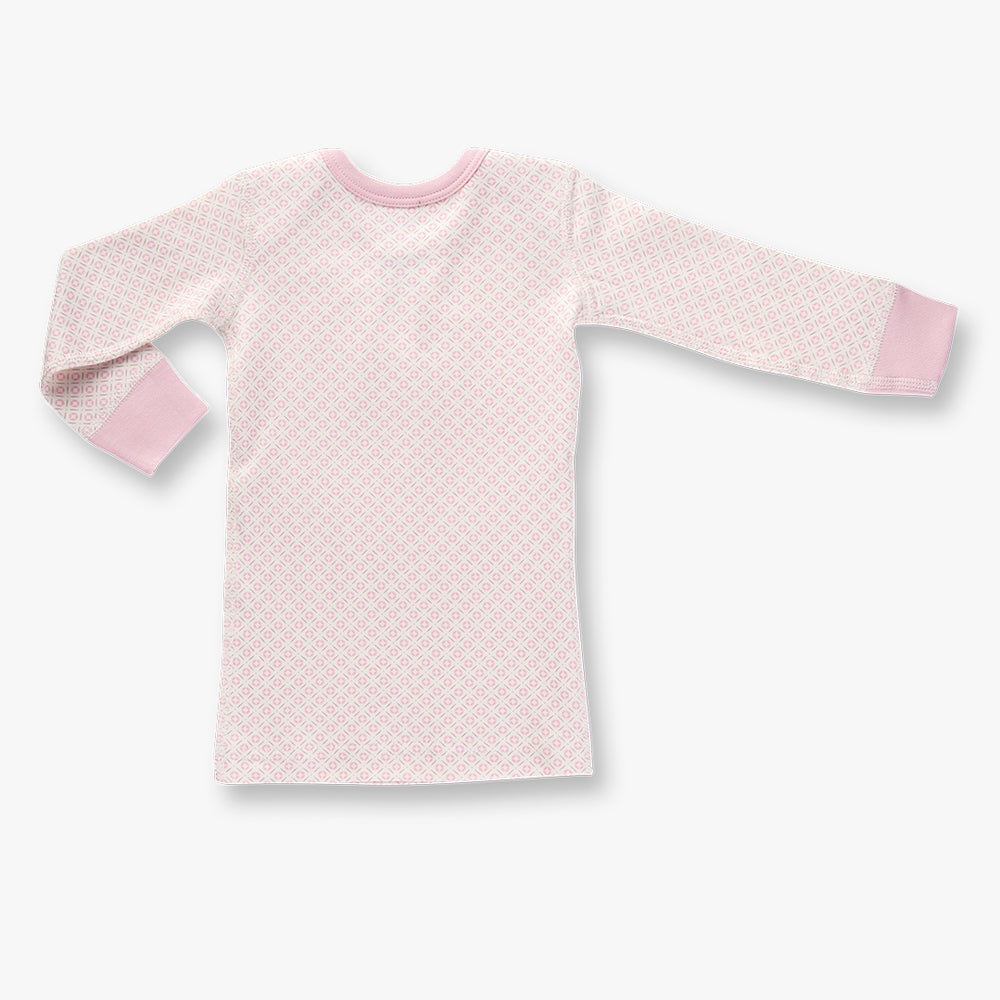 
                  
                    Dusty Pink Long Sleeve T-Shirt - Sapling Child Australia
                  
                