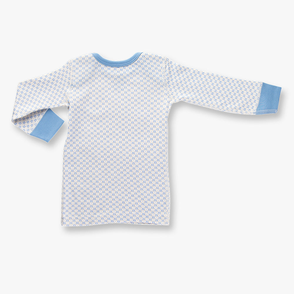 
                  
                    Little Boy Blue Long Sleeve T-Shirt - Sapling Child Australia
                  
                
